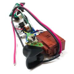 ENSAMBLAJE DE ELECTRÓNICA 14-20-2000  MILWAUKEE