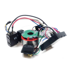 ENSAMBLAJE DE ELECTRÓNICA 14-20-2712