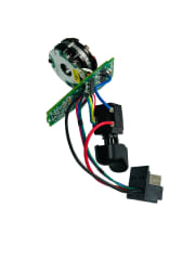 ENSAMBLAJE DE ELECTRÓNICA MILWAUKEE / 14-20-2815