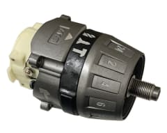 CONJUNTO DE CAJA DE ENGRANAJES 14-29-2604