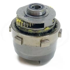 Conjunto de impacto de caja de engranajes MILWAUKEE 14-30-2805 1
