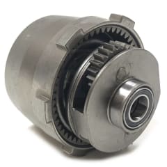 MILWAUKEE 14-30-2810 CONJUNTO DEL SISTEMA DE IMPACTO DE