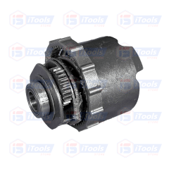 Kit de montaje de impacto con engranaje de anillo MILWAUKEE 14-30-3405 0