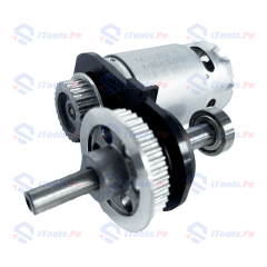 CONJUNTO MOTOR/POLEA/EJE CON CORREA MILWAUKEE 14-50-0002 0