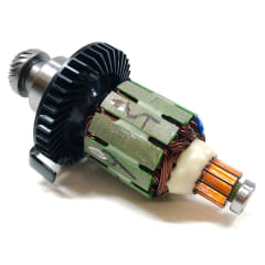 CONJUNTO DE INDUCIDO MILWAUKEE 16-01-0061 0