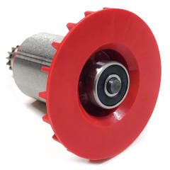 CONJUNTO DE MOTOR 16-07-2983