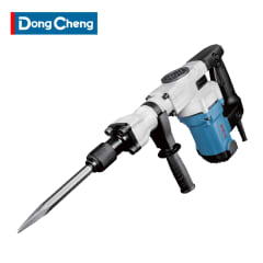 DEMOLEDOR HEXAGONAL 6kg 1400w 16,8j ANTIVIBRACION DONGCHENG 4