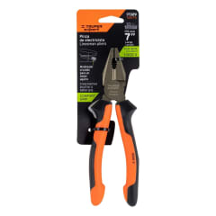 ALICATE UNIVERSAL 7 MANGO COMFORT GRIP, TRUPER EXPERT 0
