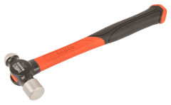 Martillo de bola con mango de fibra de vidrio 900g 479F 3