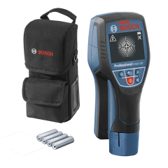 Detector de materiales Bosch D-TECT 120 hasta 120mm 0