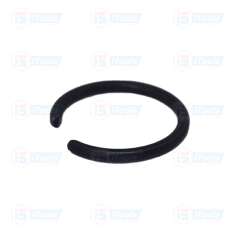 ANILLO DE SEGURIDAD 18X2 (ACERO) TRUPER / 940299 0