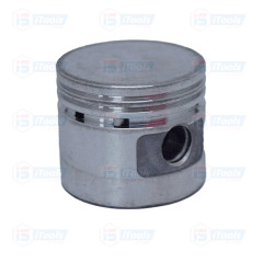 PISTON DE ALUMINIO TRUPER / 938472 0