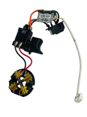 CONJUNTO DE INTERRUPTOR MILWAUKEE