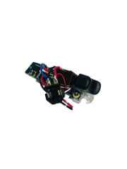 CONJUNTO DE INTERRUPTOR y PCBA 23-66-1795