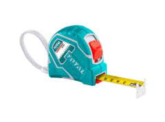 CINTA METRICA TOTAL 8M X 1 NYLON TMT126681 1