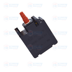 INTERRUPTOR TRUPER / 945301 0