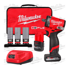 KIT IMPACTO M12 FUEL 2563-22