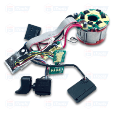 CONJUNTO DE ELECTRÓNICA 14-20-2867  MILWAUKEE 0