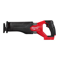 MILWAUKEE MIL-2821-20 M18 FUEL SAWZALL SIERRA RECÍPROCA BARETOOLS