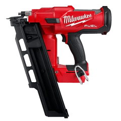 CLAVADORA INALÁMBRICA EN 21 GRADOS M18 FUEL™ / 2744-20 0