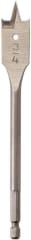BROCA PALETA 3/4 X 6” 48-27-0751MILWAUKEE 1