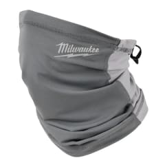 PROTECTOR DE CUELLO GRIS MILWAUKEE 0