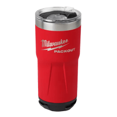 TERMO VASO PACKOUT™ 20oz 48-22-8392R MILWAUKEE 4