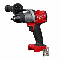 TALADRO PERCUTOR/DESTORNILLADOR M18 FUEL™ DE ½” (SIN ACCESORIOS) - BARETOOLS