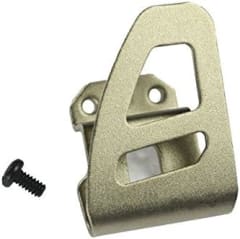 CONJUNTO DE CLIP PARA CINTURÓN 1