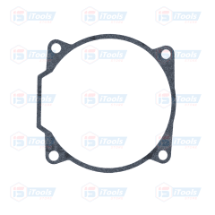 JUNTA DE GOMA DE PLASTICO MILWAUKEE / 43-44-0011