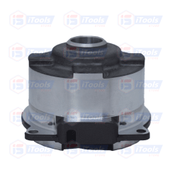 CAJA DE ENGRANAJES DE FUNDICION A PRESION MILWAUKEE / 44-66-0006 0