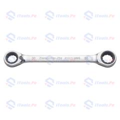 Llave ratchet multidrive 30mm - 36mm tramontina - 44637109 0
