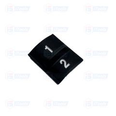 SELECTOR DE VELOCIDAD MILWAUKEE / 45-24-1002 0