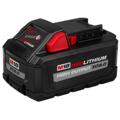 BATERIA ION LITIO M18 8AH MILWAUKEE
