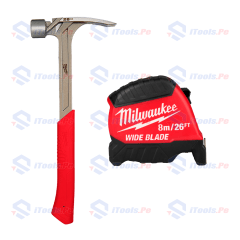 DUO PACK NAVIDEÑO DEL TIO MIWAUKEE 0