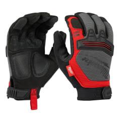GUANTES DE DEMOLICION TALLA L MILWAUKEE