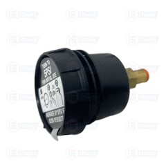 CONJUNTO DE MANÓMETRO CON PAQUETE MILWAUKEE