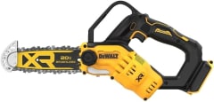 Motosierra de Poda Inalámbrica Dewalt CRDLS 20V 8