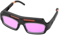 LENTES PARA SOLDAR FOTOSENSIBLE PREMIUM EN ESTUCHE 2