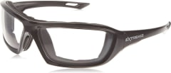 Lentes de Seguridad Radians Protector UV Claros 0