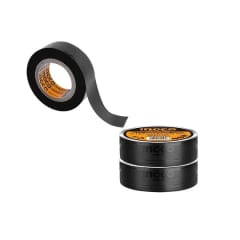CINTA AISLANTE 0.13MMX18MMX9.15M HPET1103 INGCO 0