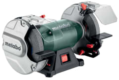 ESMERIL DE BANCO DOBLE DS 200 PLUS 8