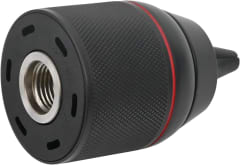 CHUCK, STEEL HT 4TA GEN MILWAUKEE 42-66-1006