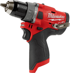 Taladro percutor M12 FUEL™ de 1/2