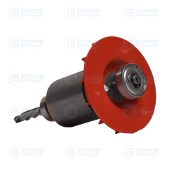 CONJUNTO DE ROTOR 16-01-2867  MILWAUKEE