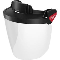 PROTECTOR FACIAL COMPLETO BOLT™ MILWAUKEE / 48-73-1420 0