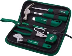 JGO.HERRAMIENTAS P/ REPARACIÓN SATA 7PZ ST06001SJ 2