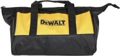 DEWALT MINI BOLSA DE HERRAMIENTAS SUAVE DE 12