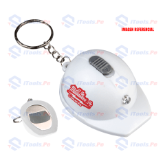 Llavero Casco destapador con Linterna Milwaukee 78-22-01 0