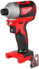 Atornillador de Impacto Brushless 1/4